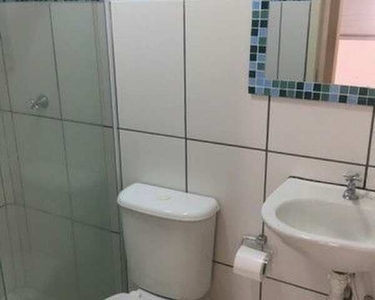 Apartamento Residencial / Jardim América