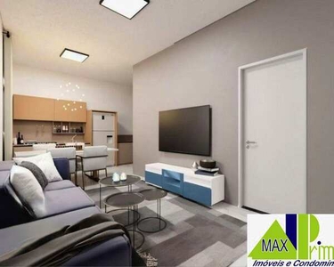Apartamento residencial (Novo) a Venda na Vila Formosa - R$ 244.000,00 - 1 dormitório, 1 s