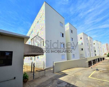 Apartamento Residencial para Venda - Jardim Pau Preto - Indaiatuba - SP