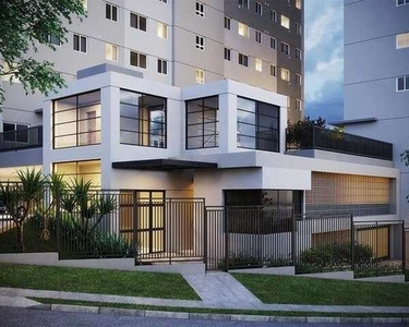Apartamento residencial para venda, Vila Pierina, São Paulo - AP6843