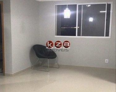 Apartamento Residencial Parque Cachoeira dos Ventos Campinas