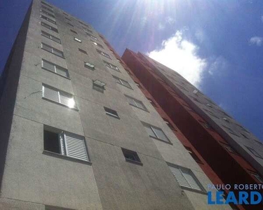 APARTAMENTO - SANTO ANTÔNIO - SP