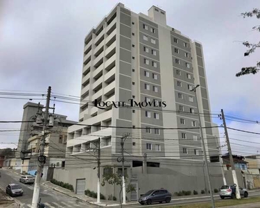 Apartamento semi novo 2 Quartos, 01 vaga, 50m² para vender em Itaquera - São Paulo/SP