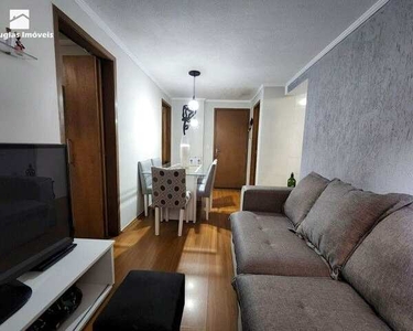 Apartamento, São João Clímaco - São Paulo