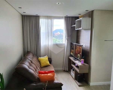 Apartamento-São Paulo-PIRITUBA