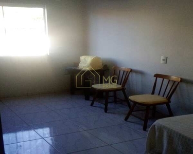 Apartamento térreo de dois quartos, bairro ingleses, Florianópolis, SC