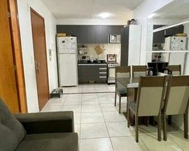 Apartamento térreo PRONTO PRA FINANCIAR, IDEAL FLORES DA CIDADE, 03 quartos