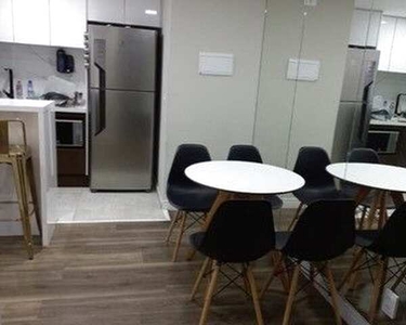 APARTAMENTO TODO MOBILIADO- COND. RESIDENCIAL MONTE SERRAT- EM ITUPEVA