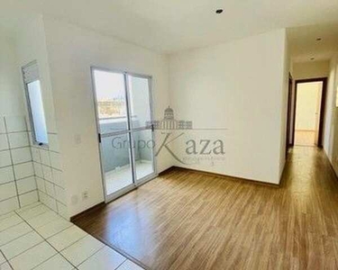 Apartamento - Urbanova - Residencial Caminho das Árvores - 2 Dormitórios - 48m²