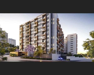 Apartamento USP para venda possui 24 metros quadrados com 1 quarto em Vila Butantã - São P