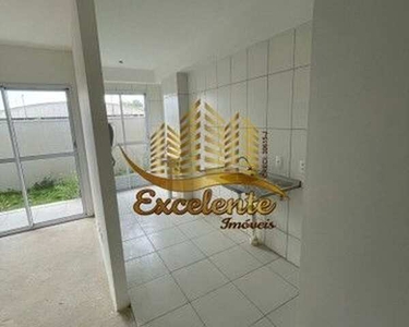 Apartamento - Venda - Jardim Santa Izabel - Cod. 821