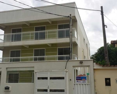 Apartamento - Venda - Rio das Ostras - RJ - Ouro Verde