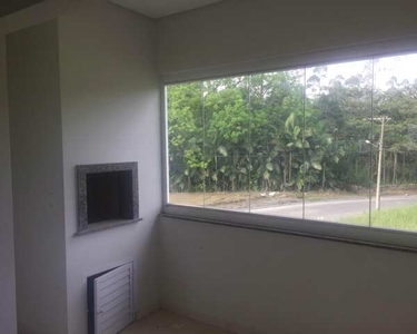 Apartamento - Venda - Rodeio - SC - Centro