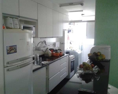 Apartamento - Venda - São José dos Campos - SP - Vila Ema