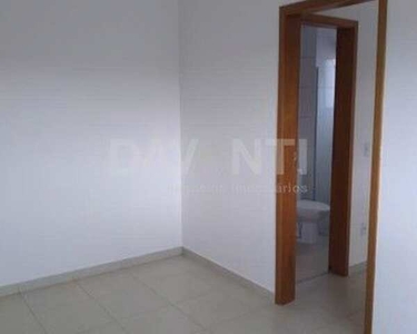 Apartamento - Vera Cruz - Valinhos