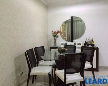 APARTAMENTO - VILA GONÇALVES - SP