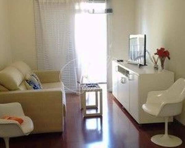 Apartamento - Vila Itapura - Campinas