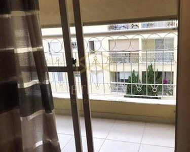 Apartamento - Vila João Jorge - Campinas