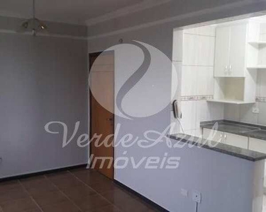 Apartamento - Vila Margarida - Americana