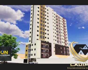 Apartamento Vila mariana 01 e 02 quartos