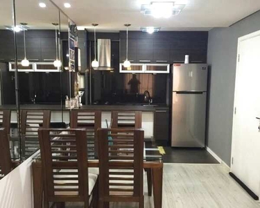 Apartamento - Vila Marieta - Campinas