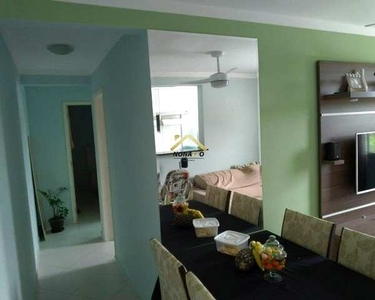 Apartamento - Vila Monte Alegre - Paulínia