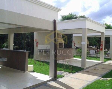 Apartamento - Vila Monte Alegre - Paulínia