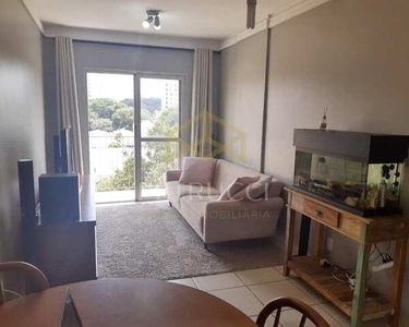 Apartamento - Vila Nova - Campinas