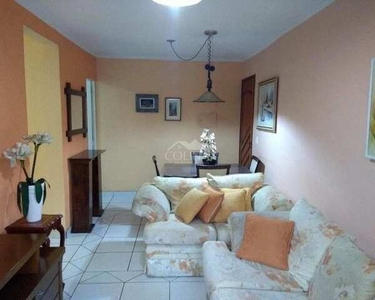 Apartamento - Vila Nova Jundiainópolis - Jundiaí