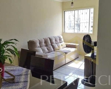 Apartamento - Vila Progresso - Campinas