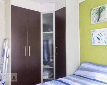 APARTAMENTO - VILA SANTA CÁSSIA - SP