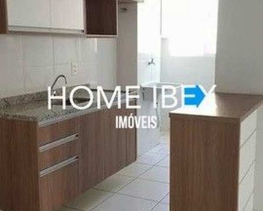 Apartamento - Vila São Pedro - Hortolândia