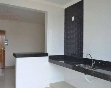 Apartamentos com 2 dormitórios à venda, 60m² sendo a partir de R$ 249.000 - Vida Nova - Ub
