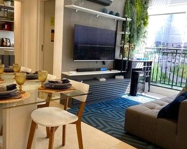 Apartamentos em Barueri, com Entrada Parcelada no plano casa verde e amarela. Suite e Saca