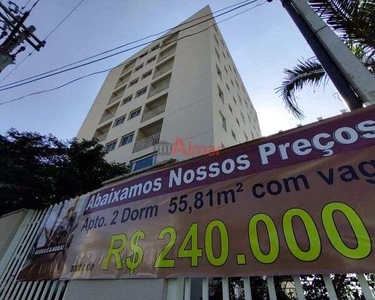 Apartamentos Novos 2 Dorm Suíte Vaga Jd Imperador