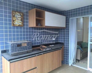 APARTAMENTOS NOVOS ! - VILA NOVA/CUBATÃO, CÓD.1146