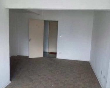 APTO 2 EM 1. 86M² PRAÇA 22 DE JANEIRO, SÃO VICENTE CENTRO SP