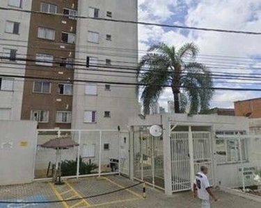 Apto 44m² No Atua Vista Morumbi Jardim Umarizal Zona Sul