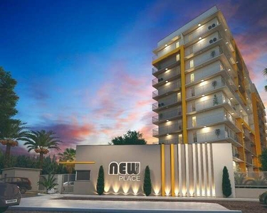 APTO com 47 m² 2 dorm Sacada 2 Elevadores , B. Primavera NH