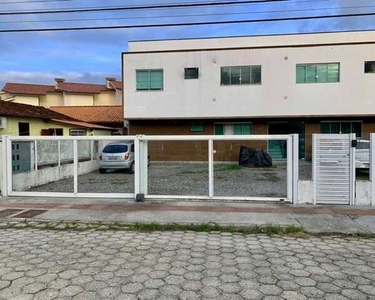 Apto financiável - 50 m² c/ 2 quartos ( 1 é suíte) em Carianos - Florianópolis - SC