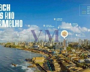 APVM241 RIO VERMELHO