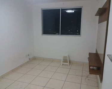 Belo Horizonte - Apartamento Padrão - Castelo