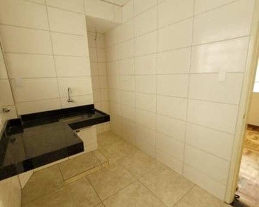 Belo Horizonte - Apartamento Padrão - Gutierrez