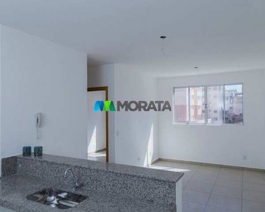 BELO HORIZONTE - Apartamento Padrão - Jardim Alvorada