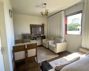 Belo Horizonte - Apartamento Padrão - Ouro Preto