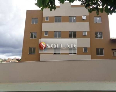 Belo Horizonte - Apartamento Padrão - Piratininga (Venda Nova