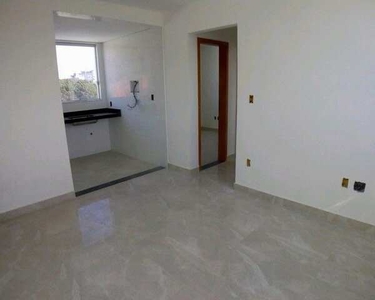 BELO HORIZONTE - Apartamento Padrão - Planalto