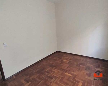 BELO HORIZONTE - Apartamento Padrão - Sagrada Família