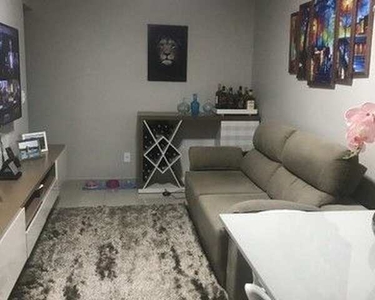 BELO HORIZONTE - Apartamento Padrão - Sagrada Família