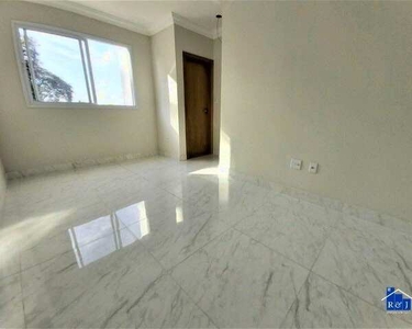 BELO HORIZONTE - Apartamento Padrão - Santa Amélia